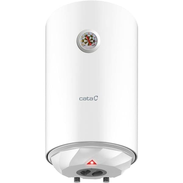 Elvärmare - CATA - CTR-30-M - 30 Liter - 1.500W - Superisolering