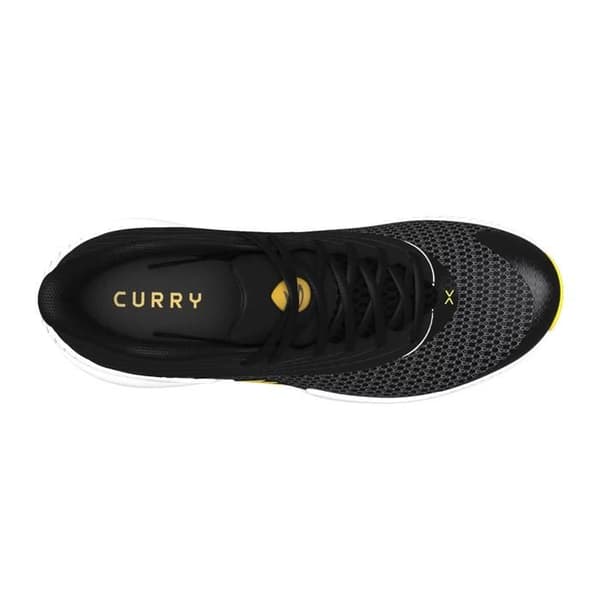 Under Armour basketballskor urry Splash '26'