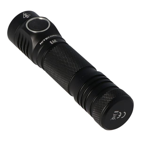 Torch Explorer 4K 4400 Lm - Nitecore