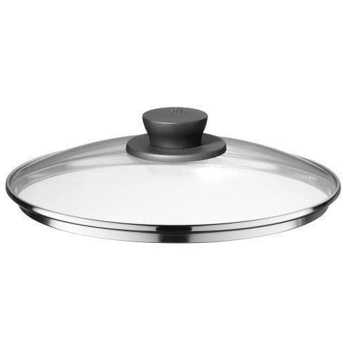 WMF Profi Select kokgryta med glaslock 24 cm - 0550156380