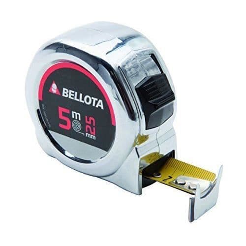 Bellota 50012-5 BL Mätare längd 5 meter - 500125BL