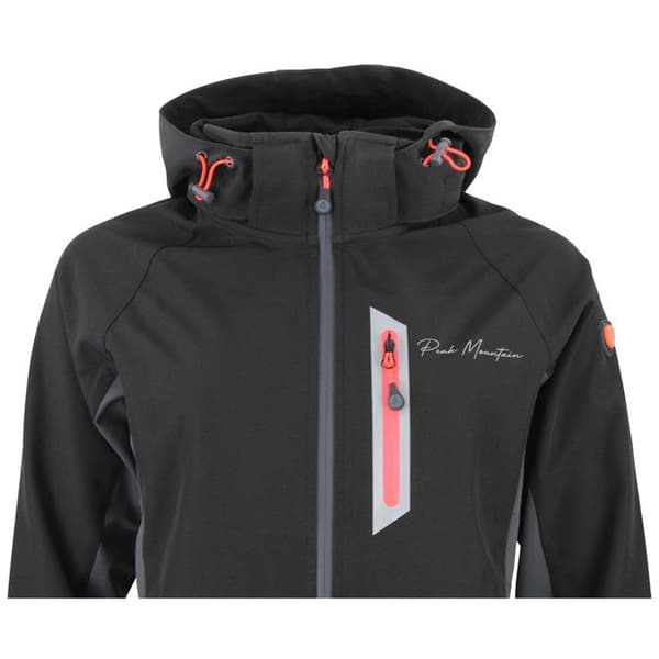 Blouson softshell dam ACLUNY