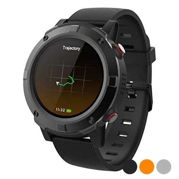 Denver Electronics SW-660 1,3" AMOLED GPS 500mAh smartklocka