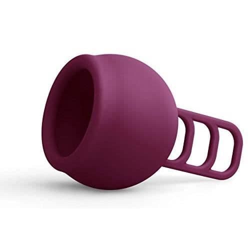 Merula Cup Medical Silikon Menskopp One Size 72036