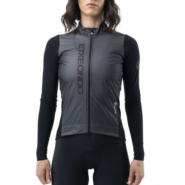Dam vindjacka Etxeondo Urrun Gore-tex Windstopper