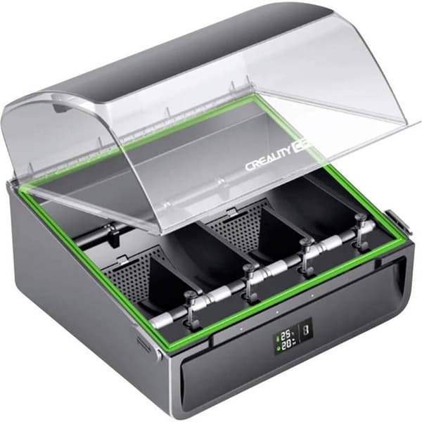 Creality Filament System