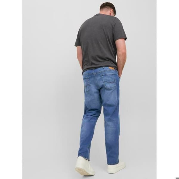 Jack & Jones Mike Original 223 plus size jeans