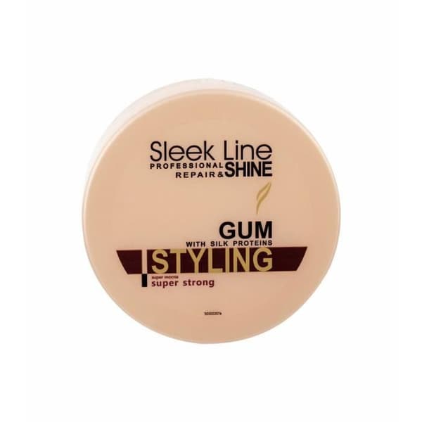 Stapiz 150ml Elegant Line Styling-gummi, för hårdefinition och -form