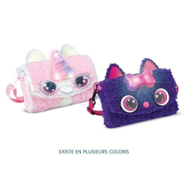 VTECH KID'COUTURE - MY MAGIC'FASHION BAG (CAT)