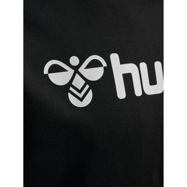 Huvtröja Hummel Go 2.0 Logo