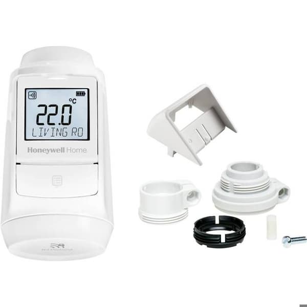 Evohome Honeywell Home EVO-TRV Radiatortermostat