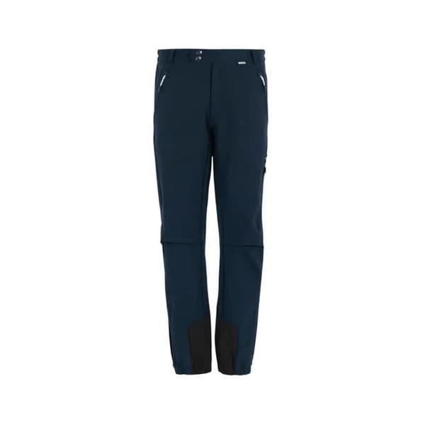Regatta vintervandringsbyxor - marinblå/marinblå