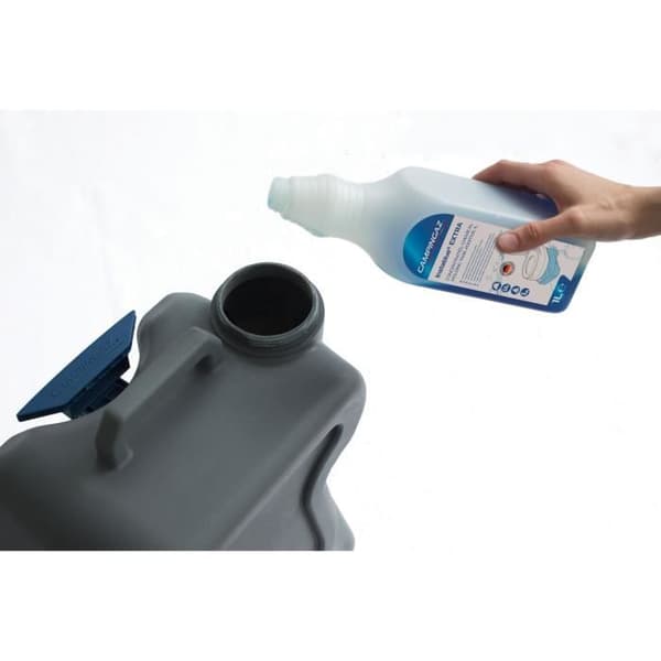 CAMPINGAZ Instablue Extra Toalettdesinfektionsmedel - 1 L