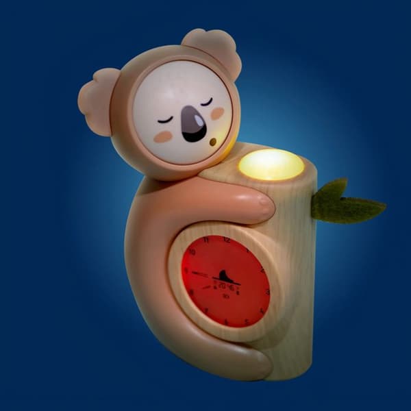 PABOBO - Koala sömnkompis