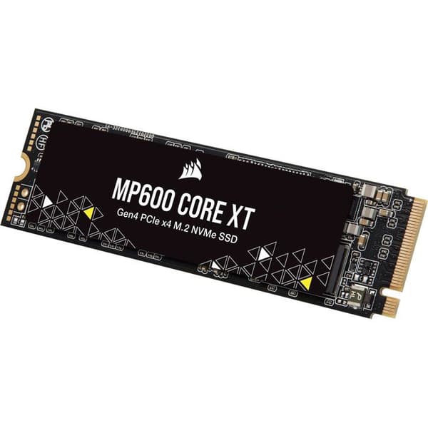 CORSAIR - MP600 CORE XT - SSD - 1 To - NVMe PCIe M.2
