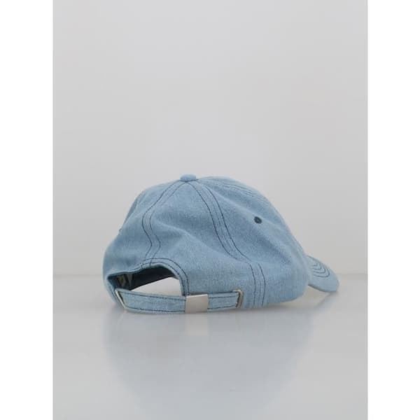 Casquette Waruu keps denim - Barts