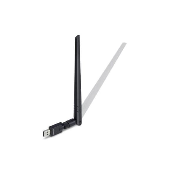 Bluetooth USB-adapter StarTech.com Klass 1 5.3 100m med extern antenn Windows Linux
