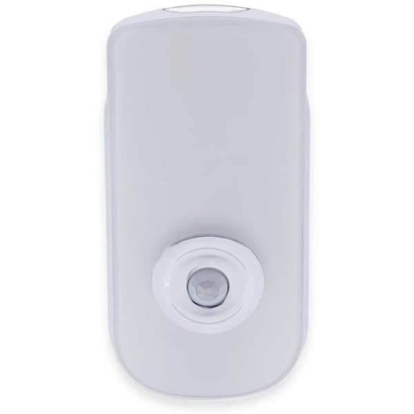 Nattljus - MÜLLER LICHT - StarLicht - LED 1.6 W - 7000 K - vit