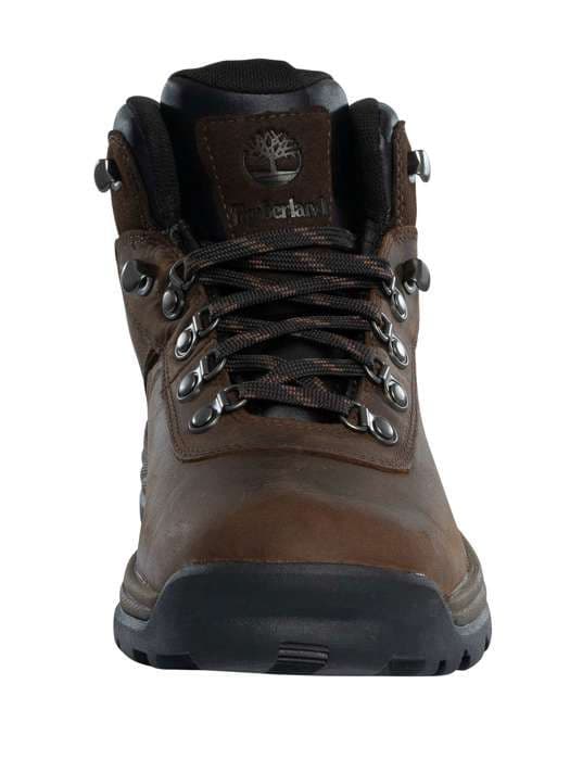 Vattentäta Vandringskängor Flume Mid LC - Timberland