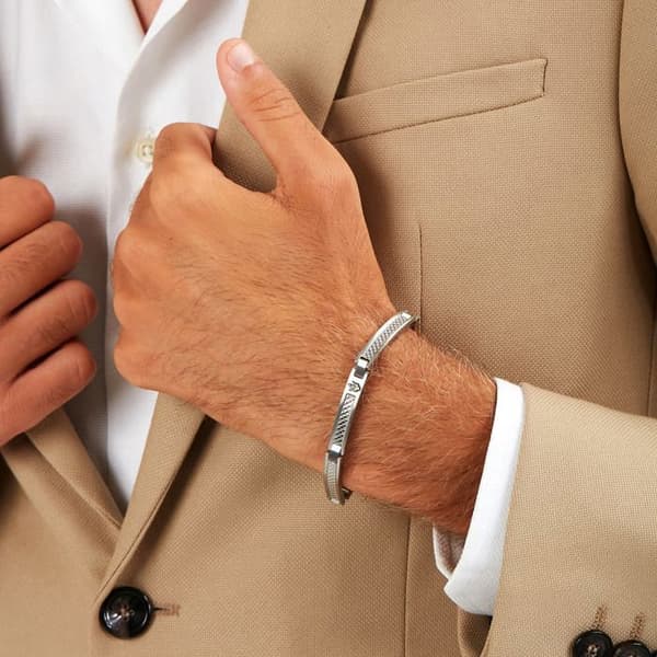 Maserati Iconic Armband - JM423AVD21