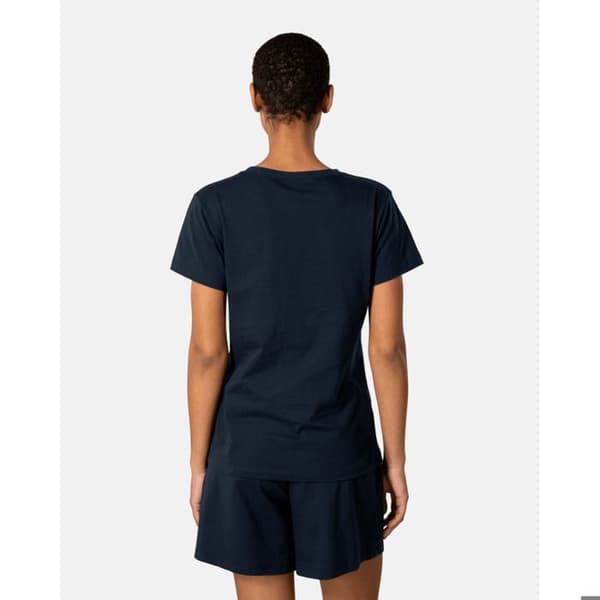 Kari Traa dam t-shirt