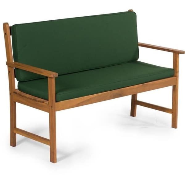 Bänkdina 2 platser - Fieldmann - FDZN 4013-T