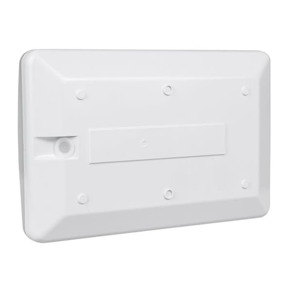 LED-belysning för husnummer - Maclean - MCE292 - 12W - 4000K - IP65