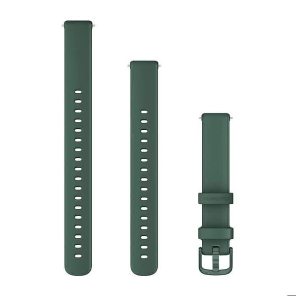 Siliconarmband med spänne Garmin Lily® 2