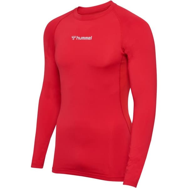 Hummel Bl Performance långärmad tröja
