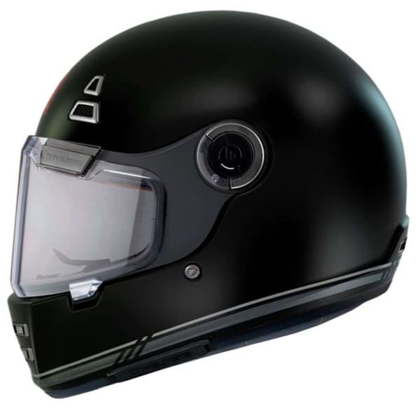 MT Helmets Jarama SV Solid B2 helmhjälm för motorcykel