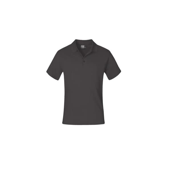 Polo Promodoro Superior - grafit