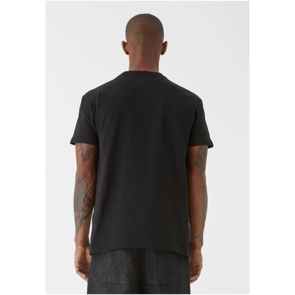 T-shirt 9N1M SENSE W-Blank