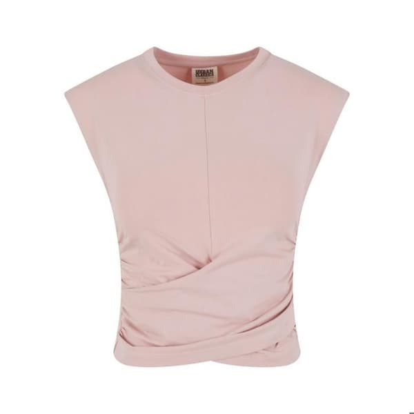 Urban Classics Wrapped cropped damlinne