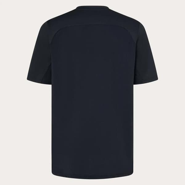 Maillot Oakley Free Ride RC - blackout