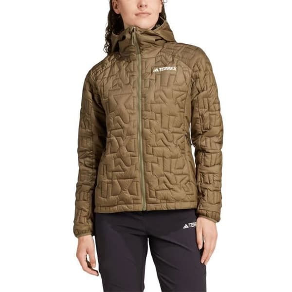 Adidas Terrex Xperior Primaloft JI8585 Kläder