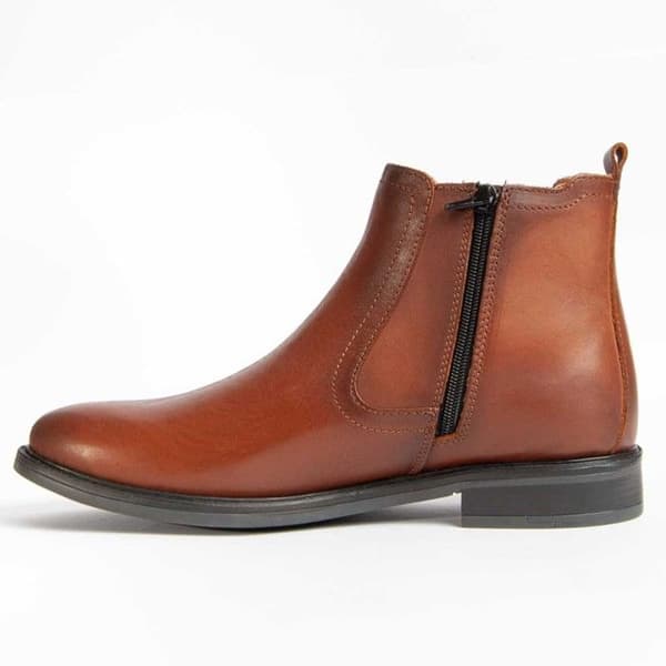 Purapiel Botte Botiel9 Brun