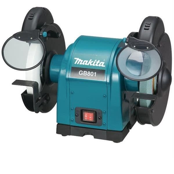 Bänkslip Makita - GB801