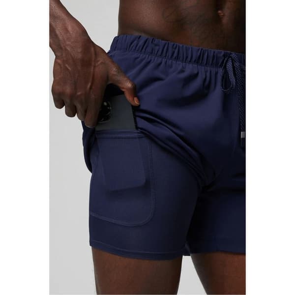 Kort doublé Fabletics The One 5"