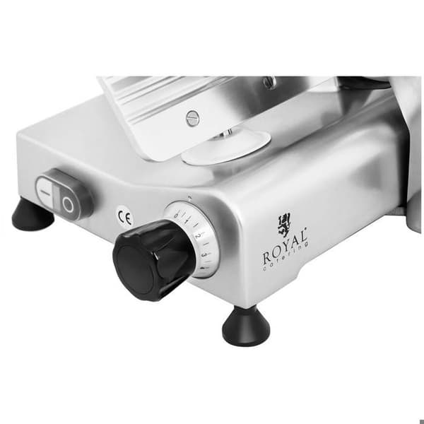 Skivare för skinka RCAM-250E