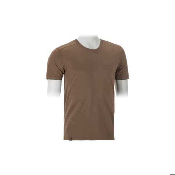 T-shirt Clawgear Basic - krokodil