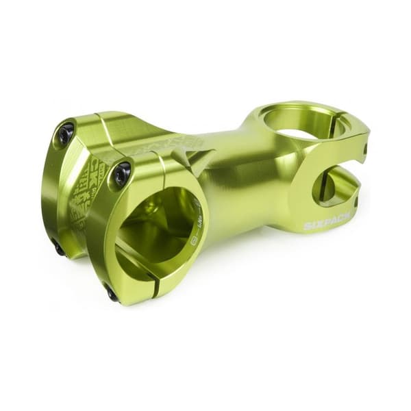 Potence Sixpack Racing Skywalker 31.8 50 mm