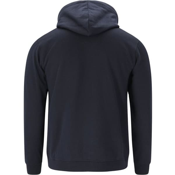 Huvtröja Endurance Arlanc - mörk safir