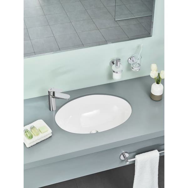 Grohe - Blandare Handfat M, DN 15 (BlandareM2)