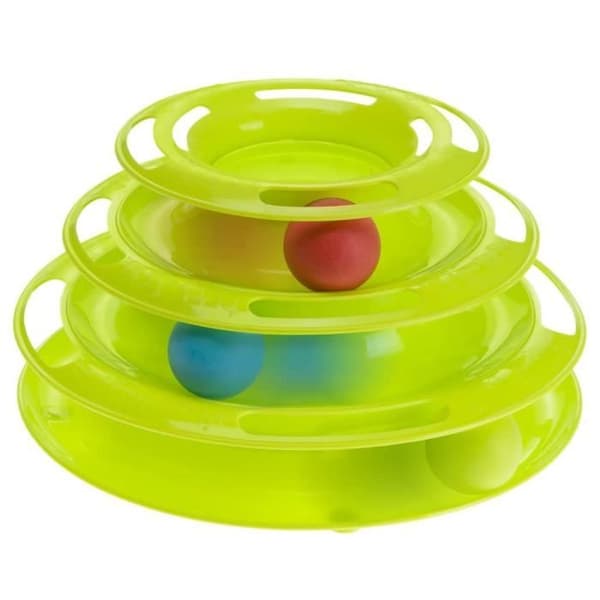 Ferplast Twister kattleksak 85089099