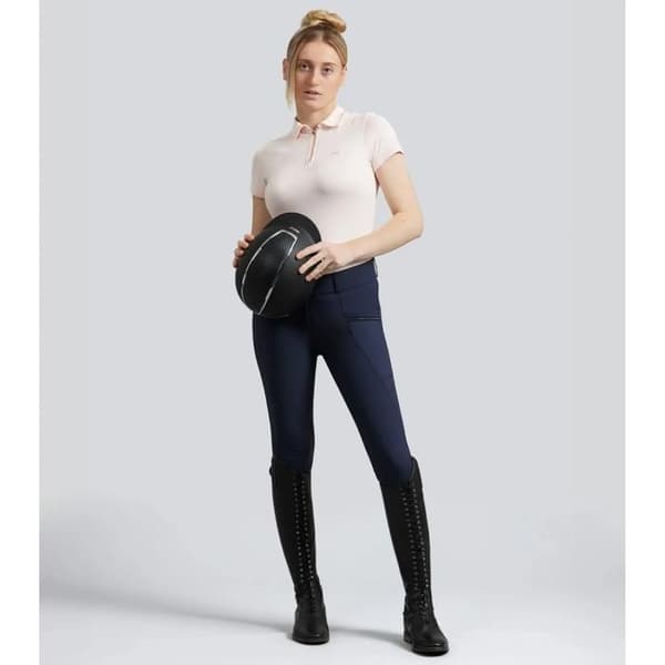 Pants ridning mid grip dam Premier Equine Ofena