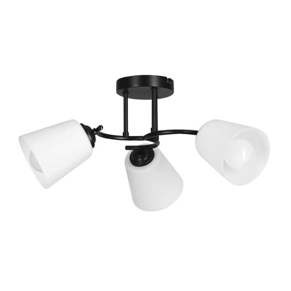 Hänglampa Activejet AJE-ALMA 3P E27 3x40W