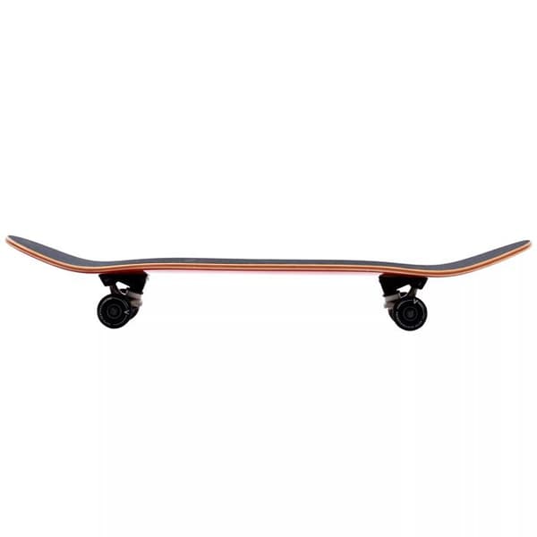 Skateboard - ACTA - Monster - Lönn 7 lager - 31.875" lång - 7.75" bred