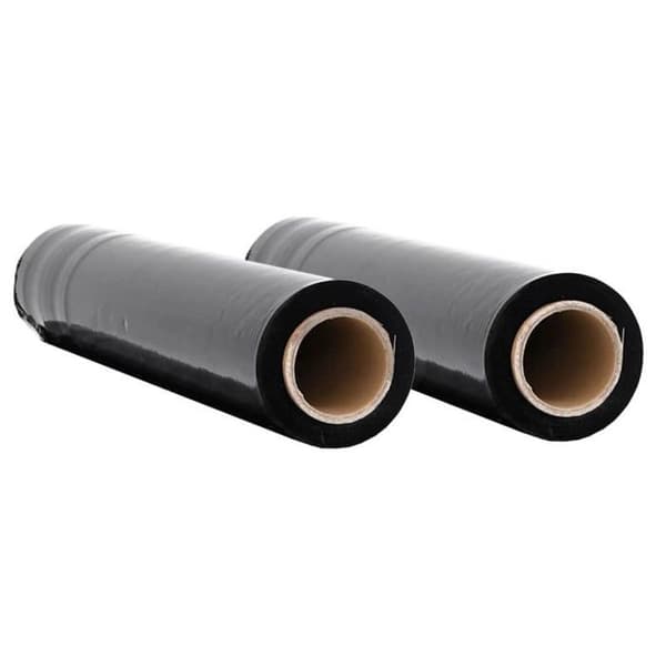 Säkerhetssäck - plastpåse Vidaxl - 4104876