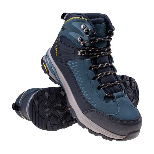 Elbrus Engen WP GR Mid vandringsskor