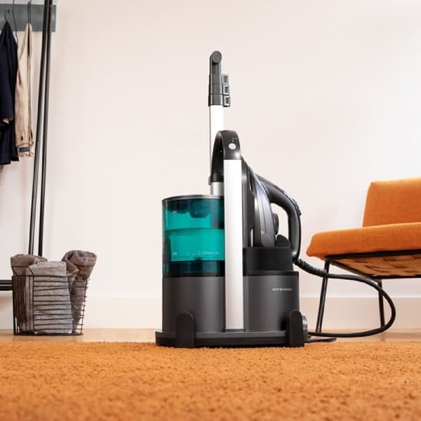 Cecotec Ångstation Fast&Furious 9050 X-Treme. 2600 W, 8 bars tryck